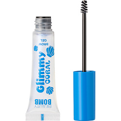 Гели для бровей BEAUTY BOMB