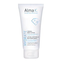 Лосьон для тела укрепляющий Firming Body Lotion