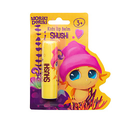 Детский уход и парфюмерия MORIKI DORIKI