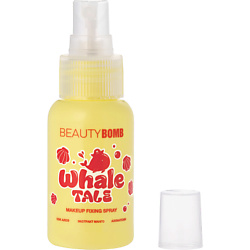 Фиксаторы макияжа BEAUTY BOMB