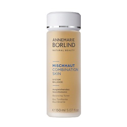 Тоник для лица для комбинированной кожи Combination Skin Balancing Toner