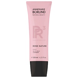 Гель для умывания на основе масла и молока Rose Nature Oil-To-Milk Cleanser