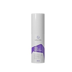 Маска для лица пектиновая Cleansing