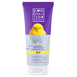 Оттеночные средства ТОНИКА