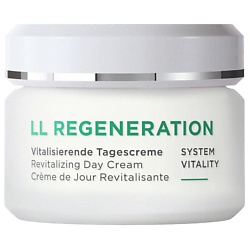 Крем для лица дневной восстанавливающий Ll Regeneration Revitalizing Day Cream