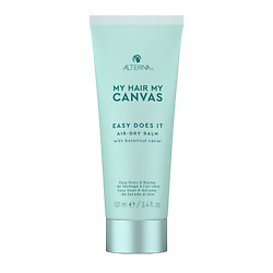 Бальзам для естественной укладки "Легче лёгкого" My Hair My Canvas Easy Does it Air-Dry balm