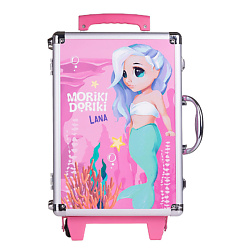 Детский уход и парфюмерия MORIKI DORIKI