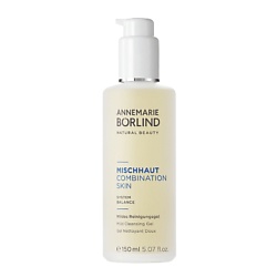 Гель для умывания деликатный для комбинированной кожи Combination Skin Mild Cleansing Gel