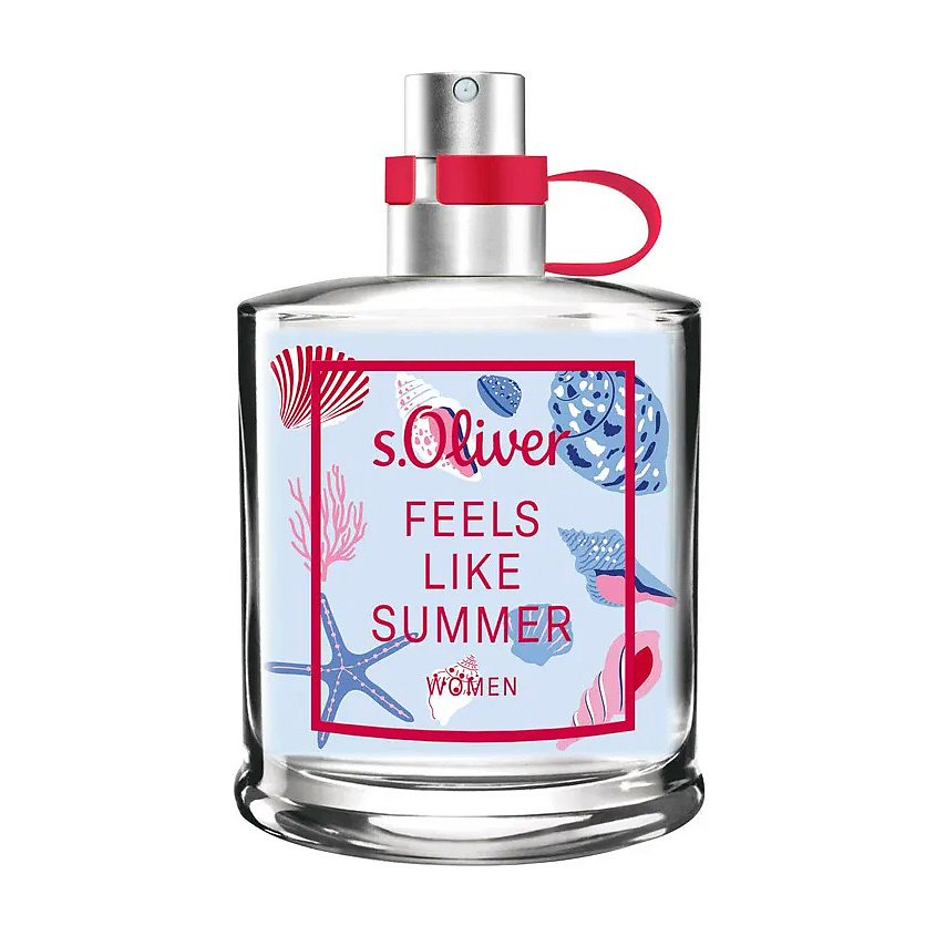 S. OLIVER Feels Like Summer оригинал по низкой цене | Купить S. OLIVER ...