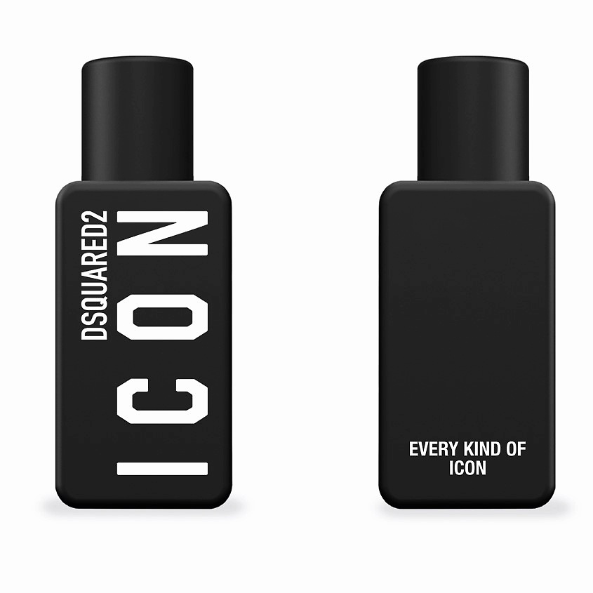 DSQUARED2 Icon Pour Homme – фото 3