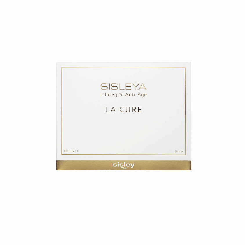 SISLEY Интегральный антивозрастной курс&nbsp;Sisleya La Cure – фото 7