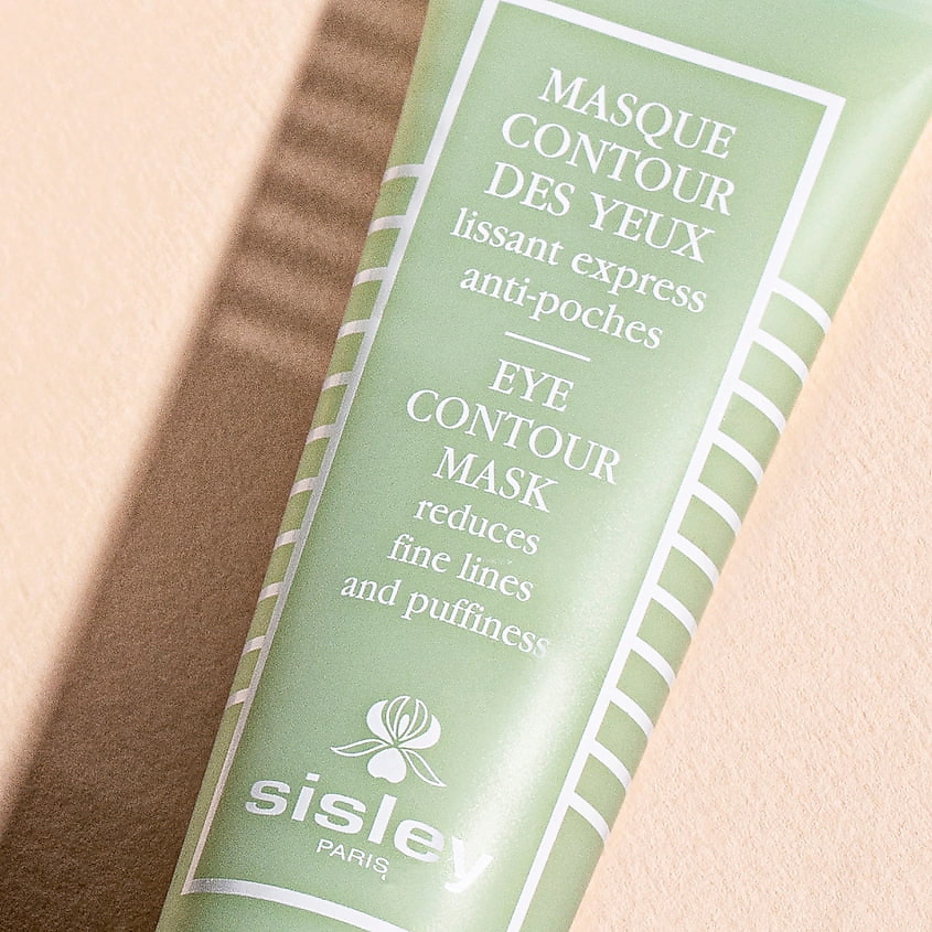 SISLEY Маска для контура глаз Eye Contour Mask – фото 3