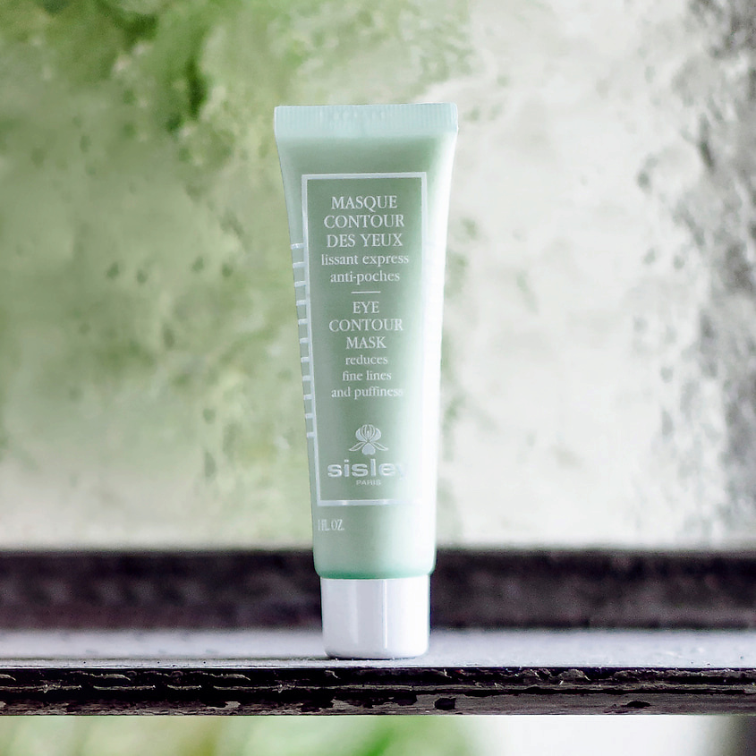 SISLEY Маска для контура глаз Eye Contour Mask – фото 4