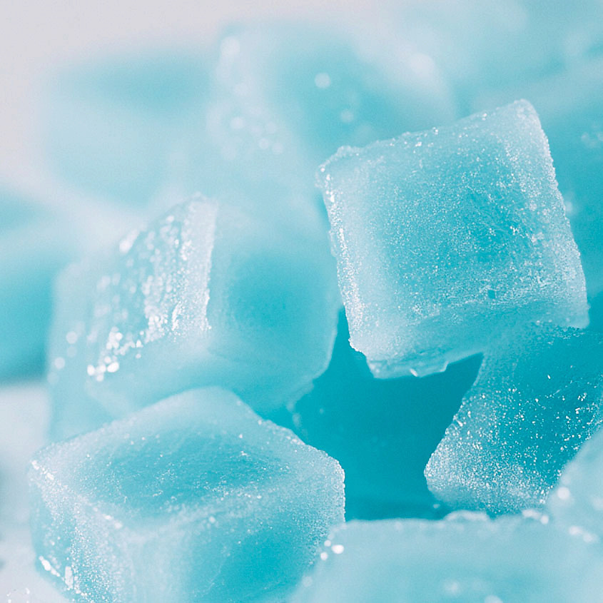 LISITSA Криоконцентрат для лица Crystal glow frost concentrate – фото 3