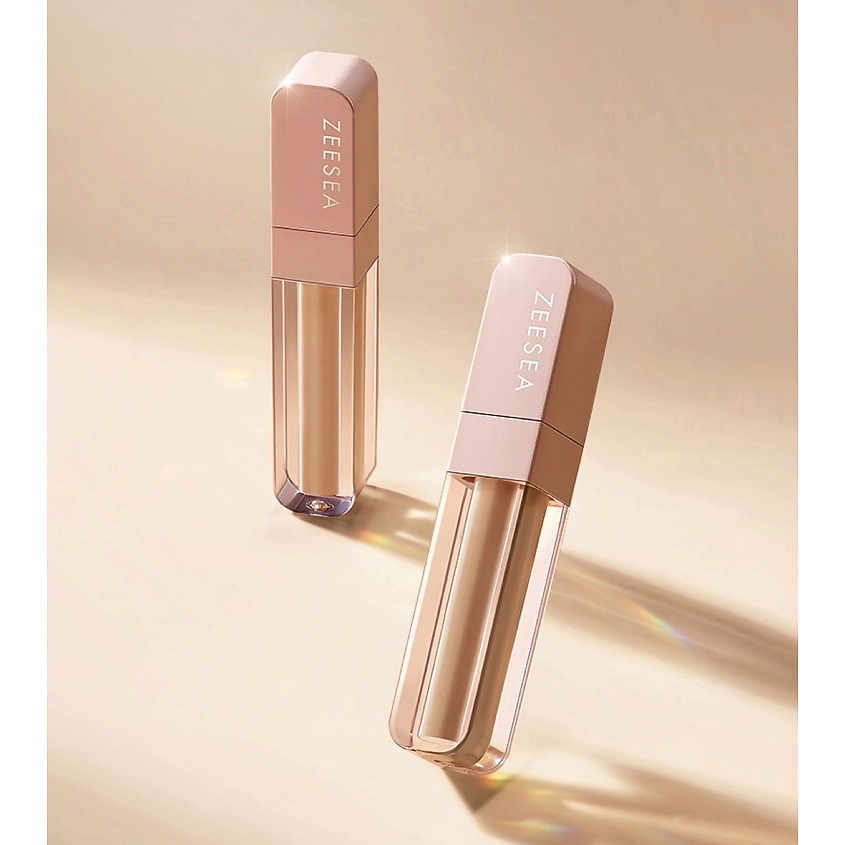 ZEESEA Консилер Mist soft focus concealer – фото 3