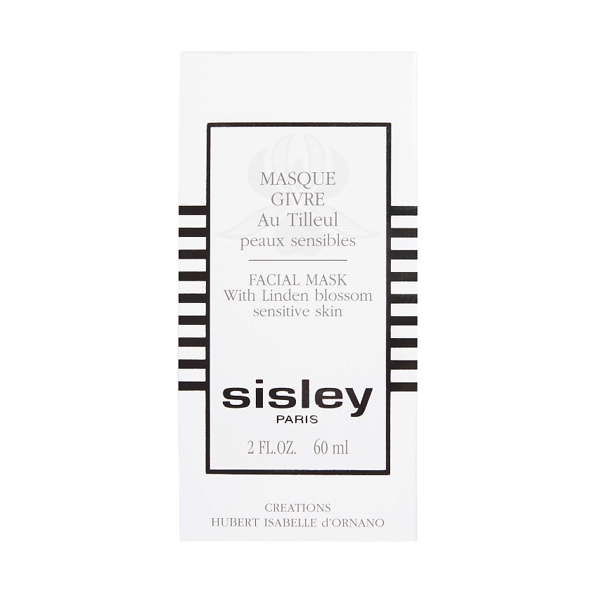 SISLEY Маска Иней Facial Mask – фото 6