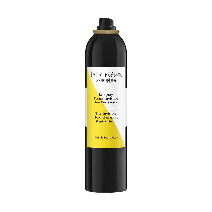 SISLEY Фиксирующий спрей для волос Hair Rituel The Invisible Hold Hairspray – фото 2