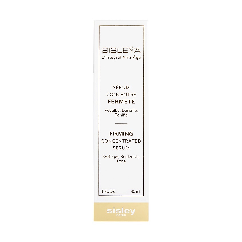 Sisley Интегральная антивозрастная концентрированная сыворотка для упругости кожи Sisleya Firming Concentrated Serum – фото 5