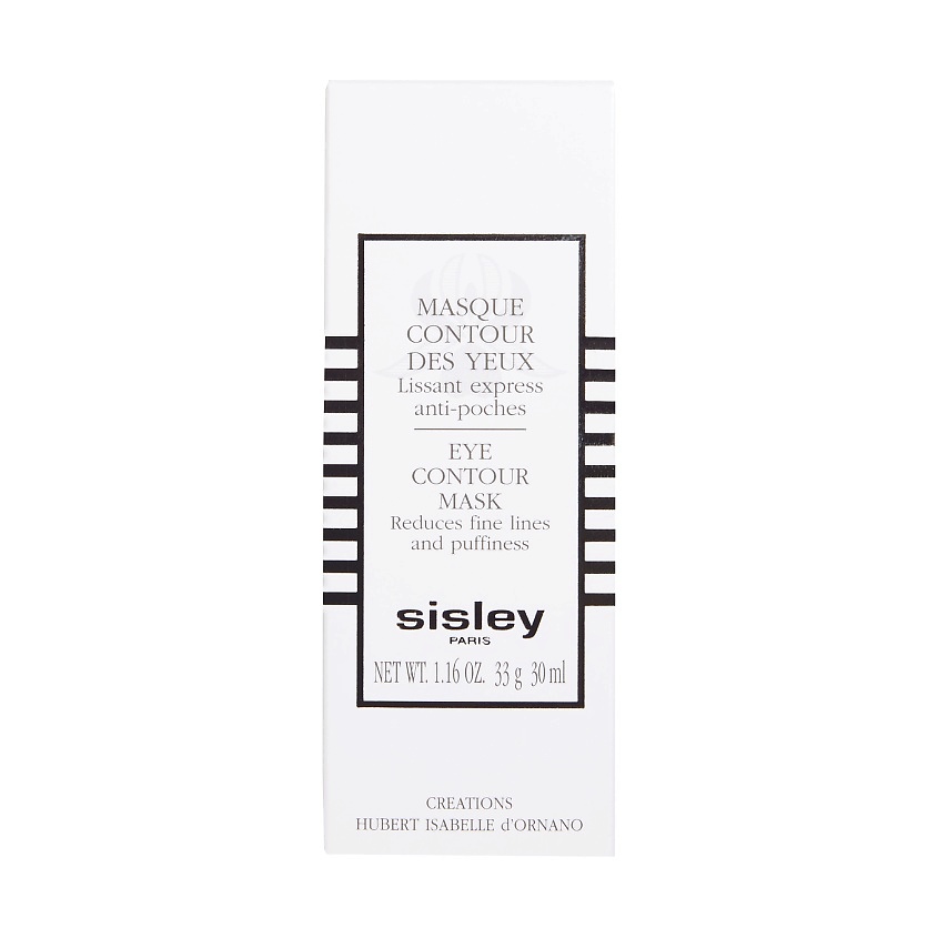 SISLEY Маска для контура глаз Eye Contour Mask – фото 6