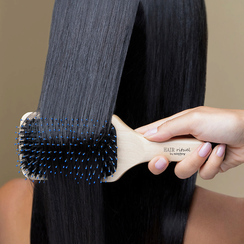 SISLEY Расческа для волос Hair Rituel Brush – фото 6
