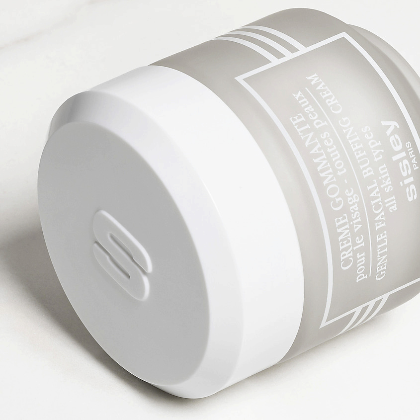 SISLEY Крем гуммирующий Gentle Facial Buffing Cream – фото 3