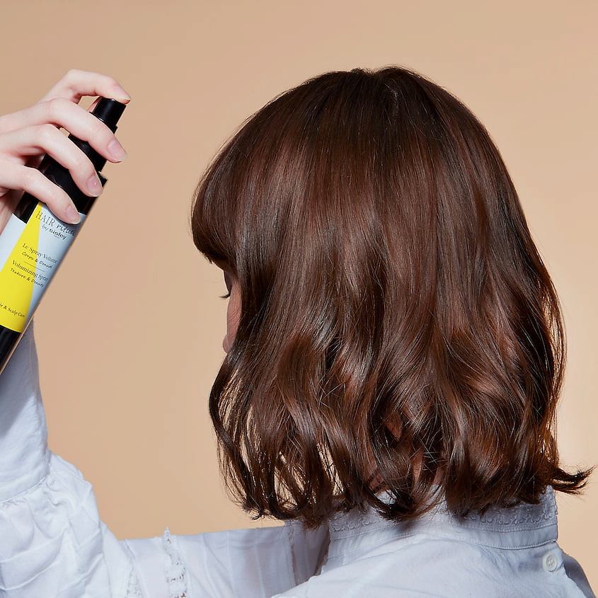 SISLEY Спрей для объёма волос Hair Rituel Volumizing Spray – фото 4