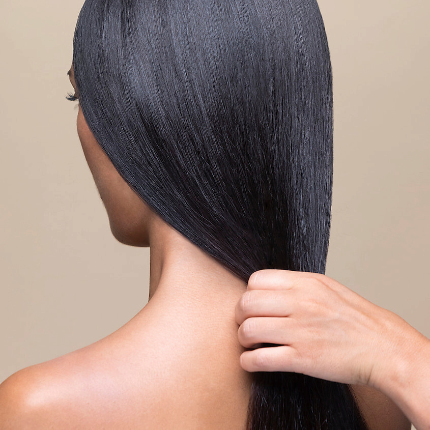 SISLEY Шампунь для волос выпрямляющий с маслом моринги Hair Rituel Shampoo – фото 4