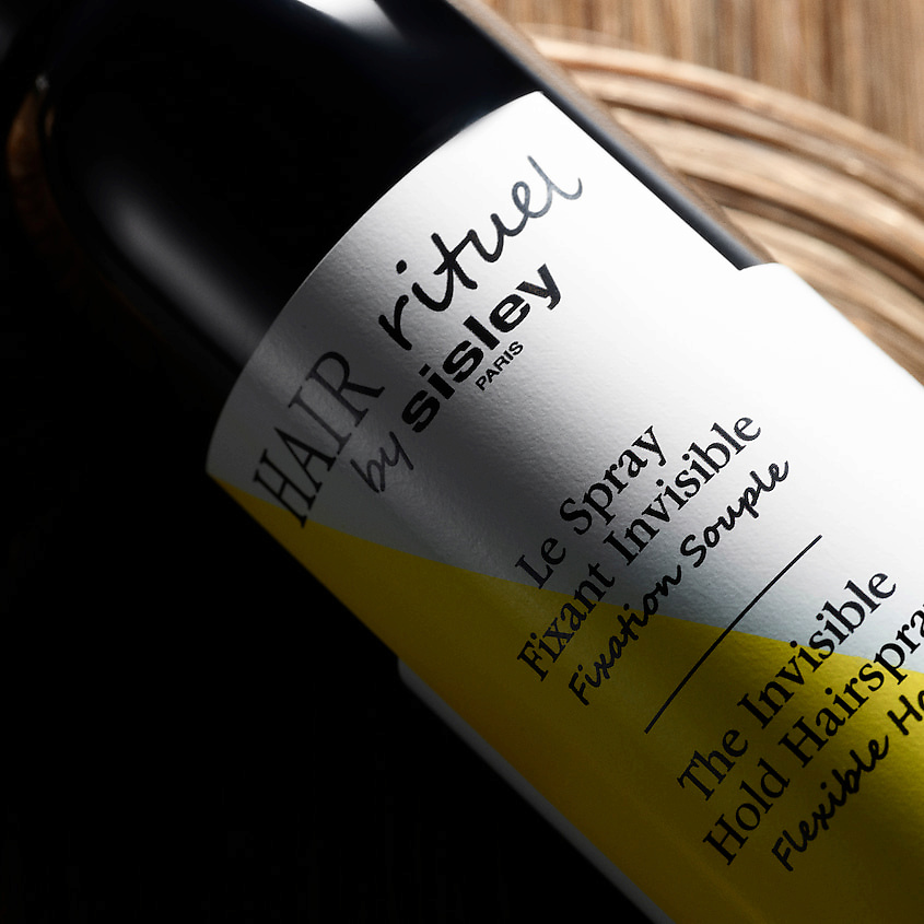 SISLEY Фиксирующий спрей для волос Hair Rituel The Invisible Hold Hairspray – фото 5