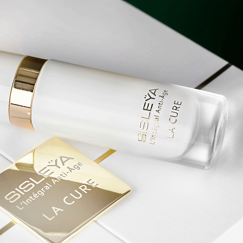 SISLEY Интегральный антивозрастной курс&nbsp;Sisleya La Cure – фото 3