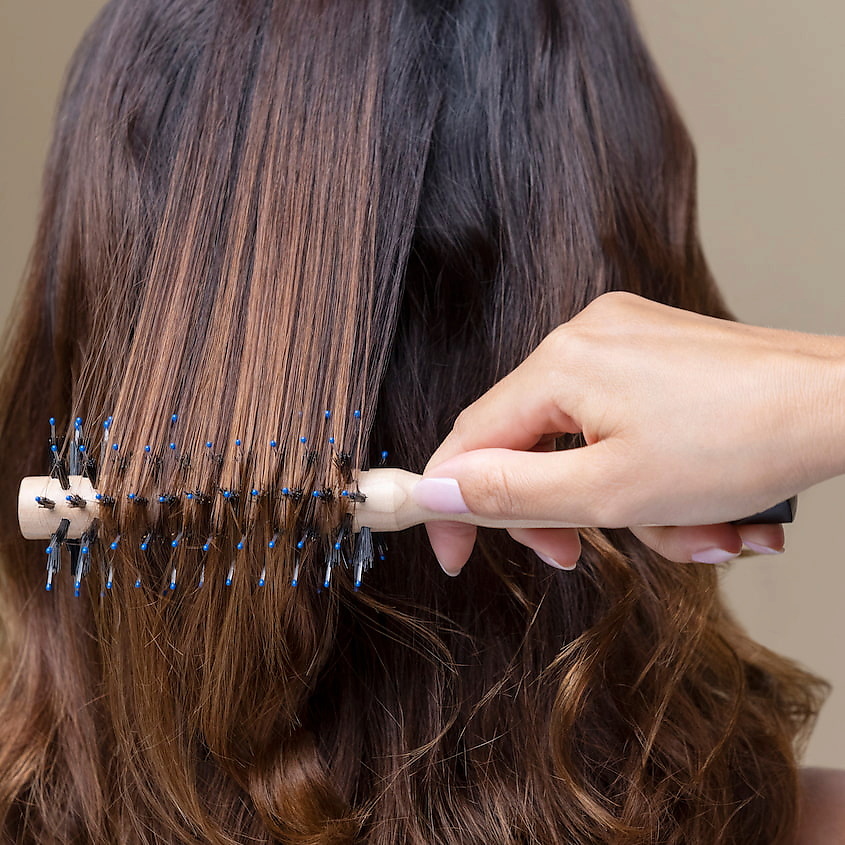 SISLEY Расческа для брашинга № 1 Hair Rituel The Blow Dry Brush – фото 3