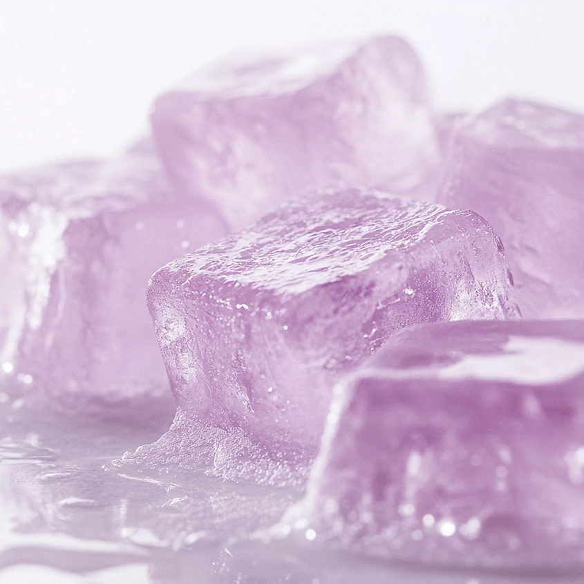 LISITSA Криоконцентрат для лица Anti-gravity frost concentrate – фото 3