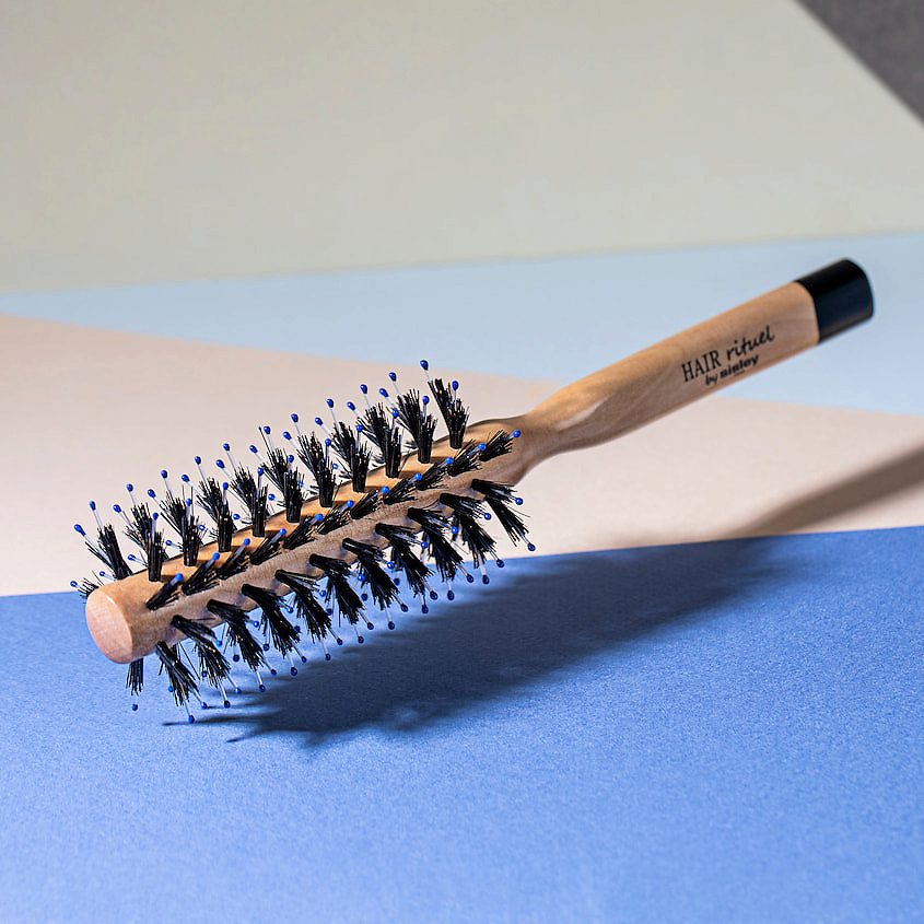 SISLEY Расческа для брашинга № 1 Hair Rituel The Blow Dry Brush – фото 6