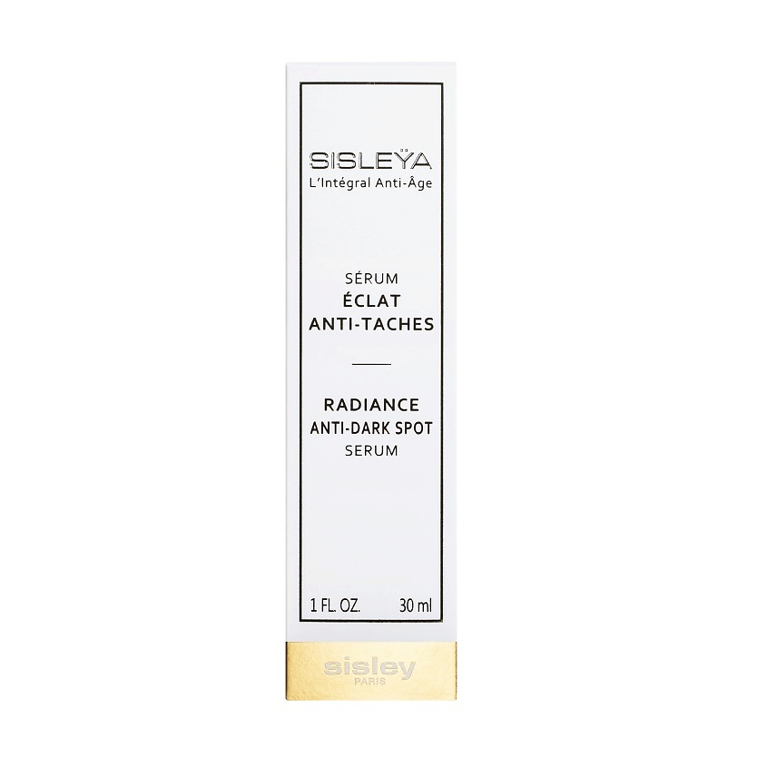 SISLEY Интегральная антивозрастная сыворотка Сияние Sisleya Radiance Anti-Dark Spot Serum – фото 3