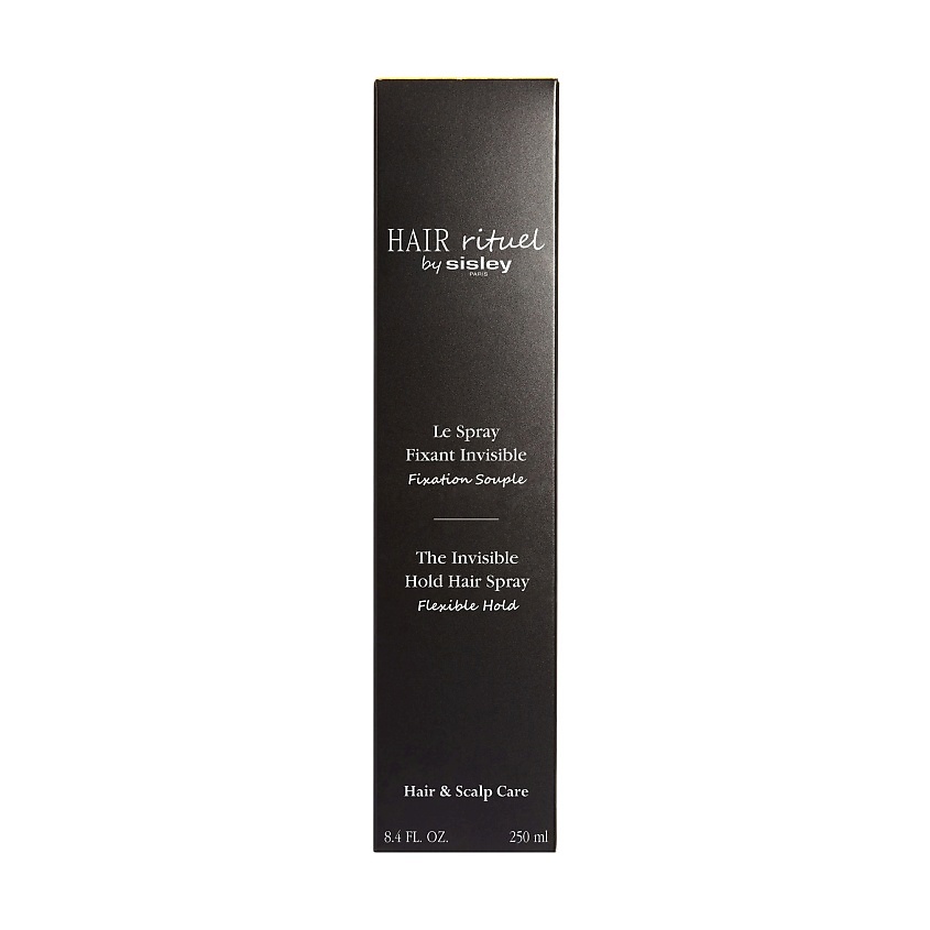 SISLEY Фиксирующий спрей для волос Hair Rituel The Invisible Hold Hairspray – фото 9