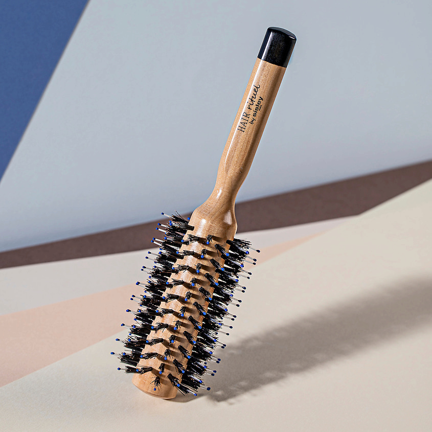 SISLEY Расческа для брашинга № 2 Hair Rituel The Blow Dry Brush – фото 6