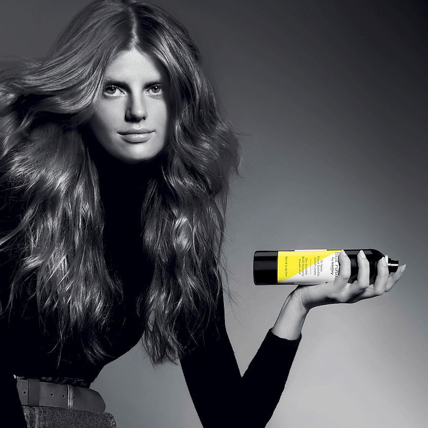 SISLEY Фиксирующий спрей для волос Hair Rituel The Invisible Hold Hairspray – фото 6