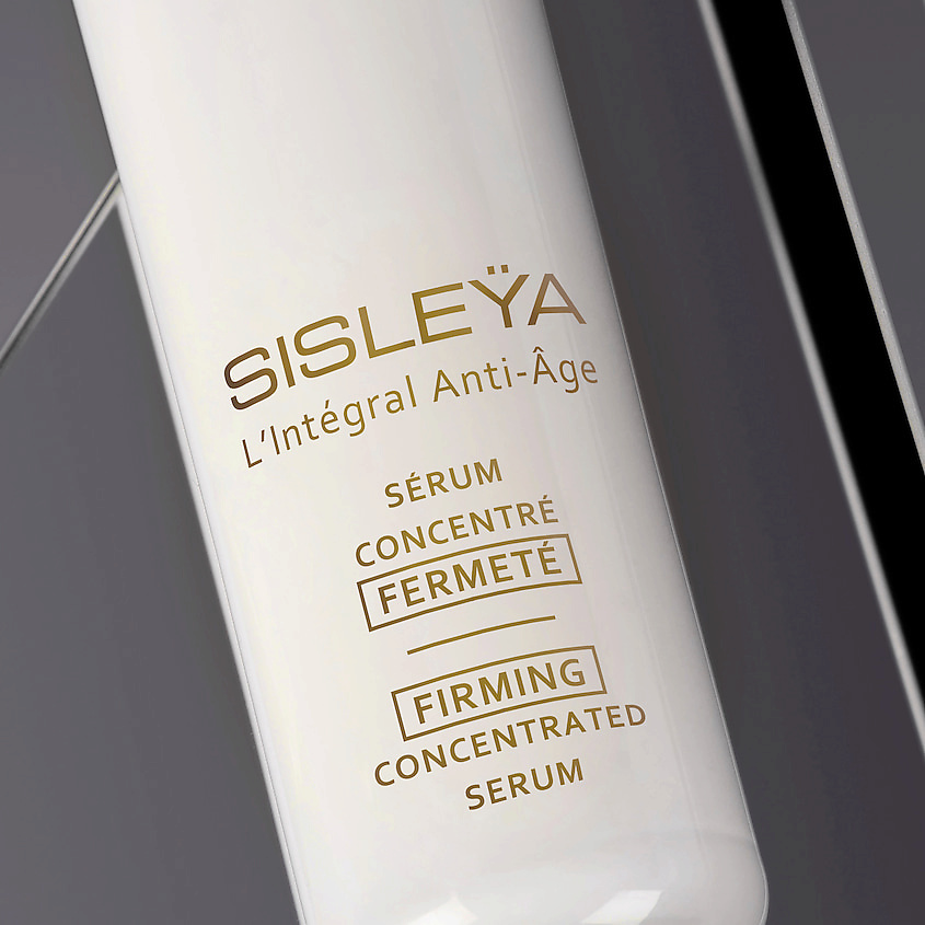 Sisley Интегральная антивозрастная концентрированная сыворотка для упругости кожи Sisleya Firming Concentrated Serum – фото 3
