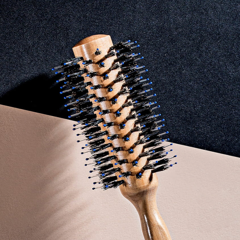 SISLEY Расческа для брашинга № 2 Hair Rituel The Blow Dry Brush – фото 2