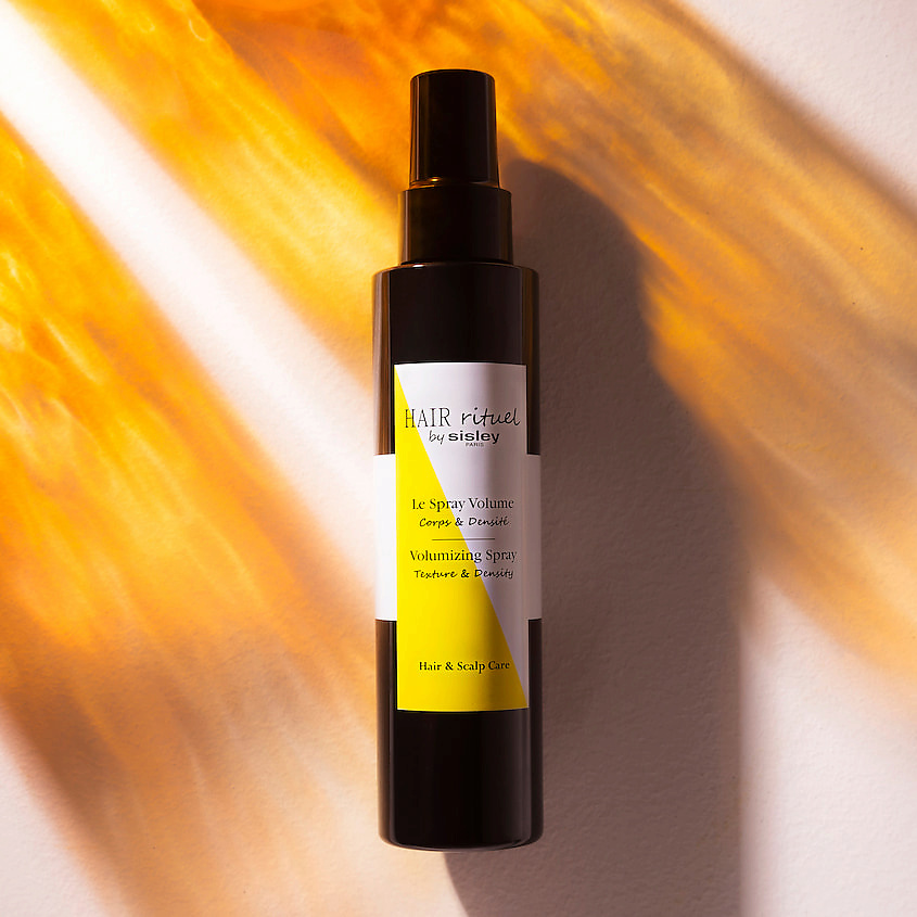 SISLEY Спрей для объёма волос Hair Rituel Volumizing Spray – фото 6