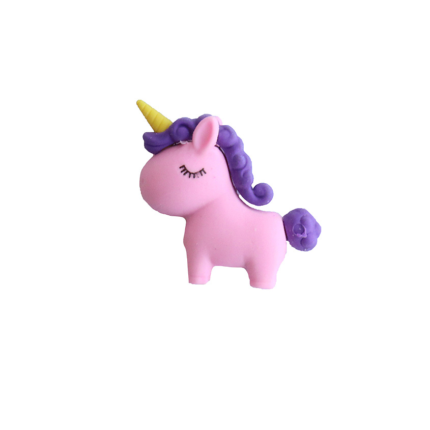 UNICORNS APPROVE Ластик "Единорог" – фото 2