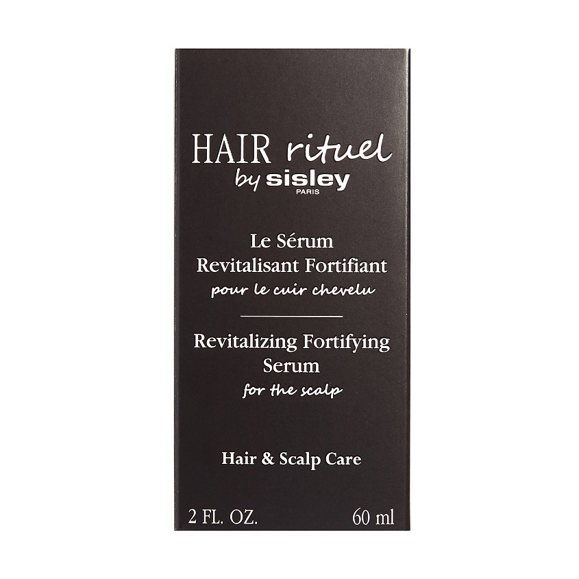 SISLEY Сыворотка для кожи головы укрепляющая Hair Rituel Serum – фото 6
