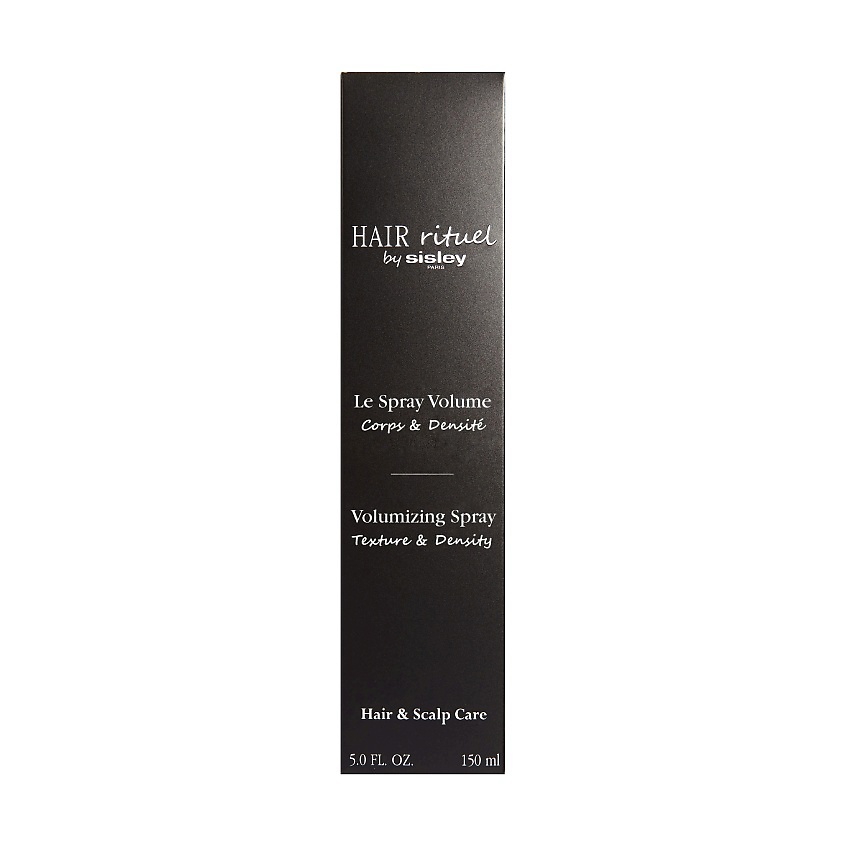 SISLEY Спрей для объёма волос Hair Rituel Volumizing Spray – фото 8