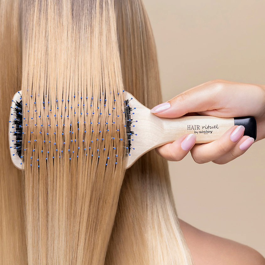 SISLEY Расческа для волос Hair Rituel Brush – фото 3