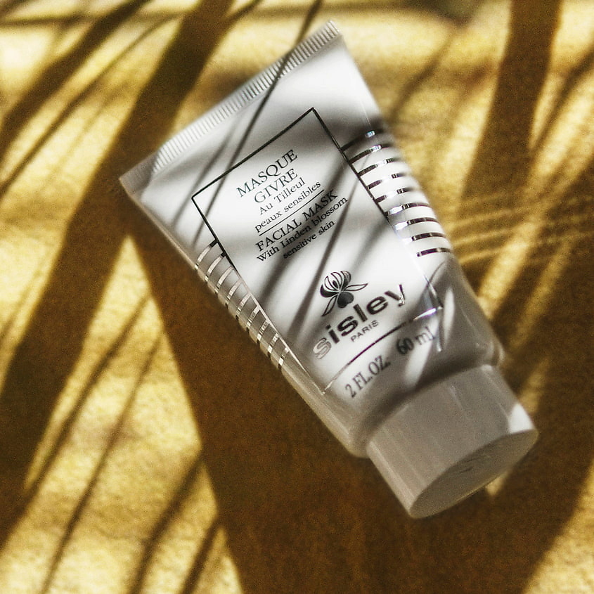 SISLEY Маска Иней Facial Mask – фото 5