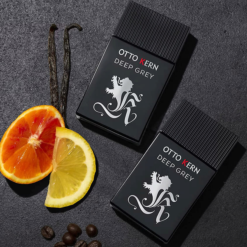 OTTO KERN Deep Grey – фото 2