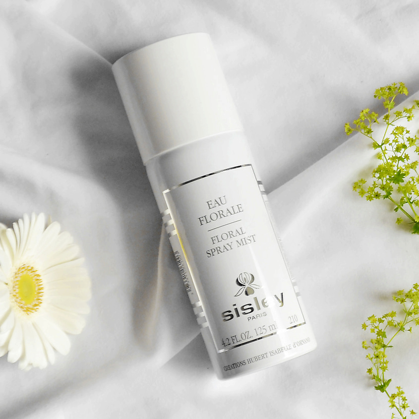 SISLEY Цветочная вода Floral Spray Mist – фото 2