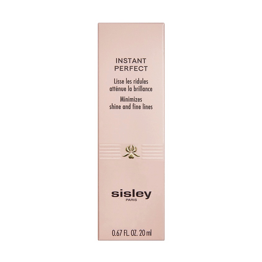 SISLEY Средство мгновенного действия Перфект Instant Perfect – фото 3