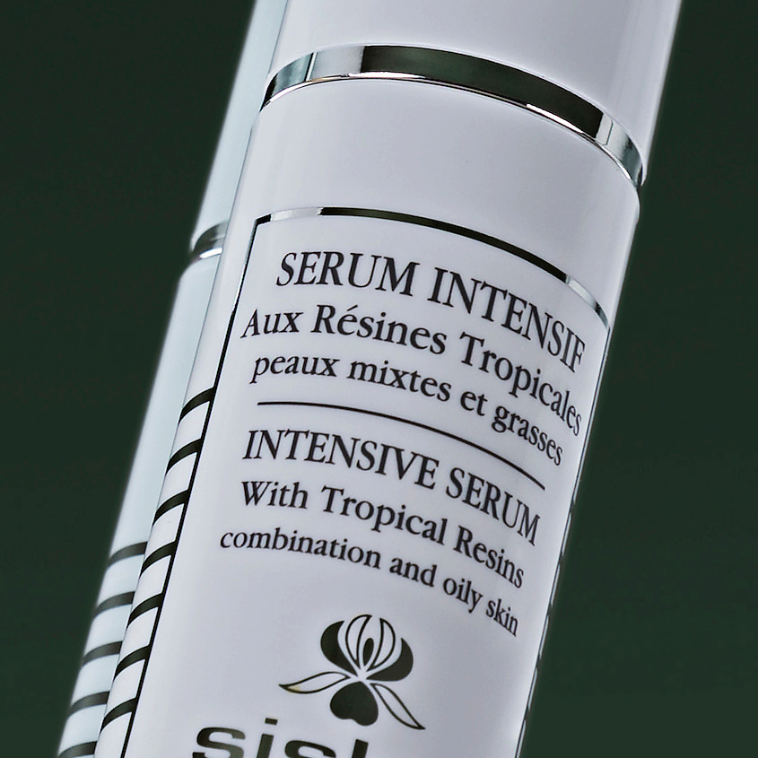 SISLEY Сыворотка для лица интенсивная с тропическими смолами Tropical Resins Intensive Serum – фото 3