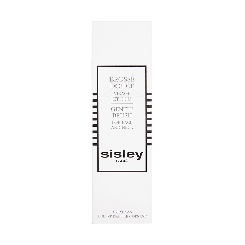 SISLEY Щетка мягкая для лица Gentle Brush – фото 2