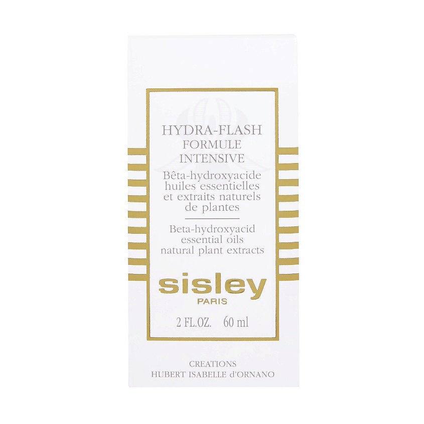 SISLEY Крем Гидра-Флэш интенсивная формула Hydra-Flash – фото 6